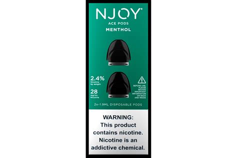 electron e rodriguez|FDA OKs first menthol e.